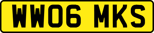 WW06MKS
