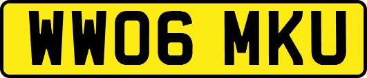 WW06MKU