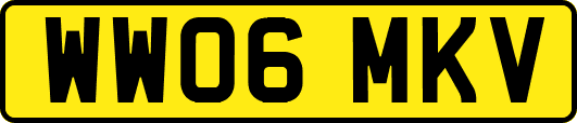 WW06MKV