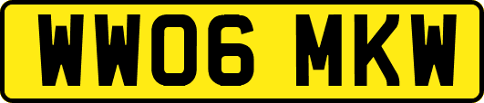 WW06MKW