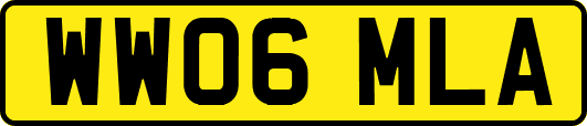 WW06MLA