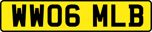 WW06MLB