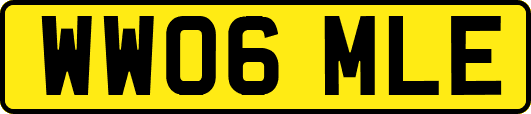 WW06MLE