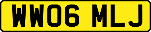 WW06MLJ