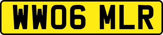 WW06MLR