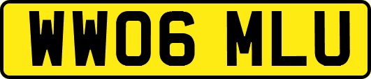 WW06MLU