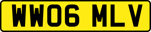 WW06MLV