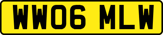 WW06MLW