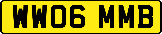 WW06MMB