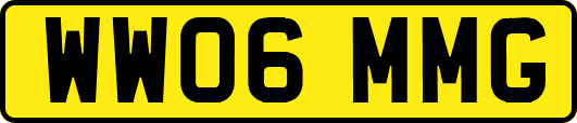 WW06MMG