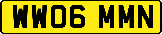 WW06MMN