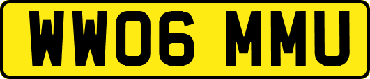 WW06MMU