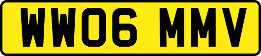 WW06MMV