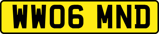 WW06MND