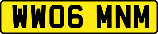 WW06MNM