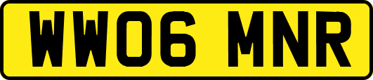 WW06MNR