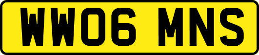 WW06MNS