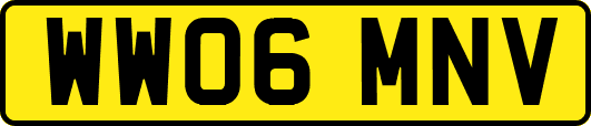 WW06MNV