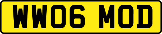WW06MOD
