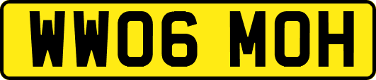 WW06MOH