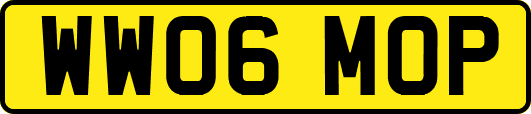 WW06MOP