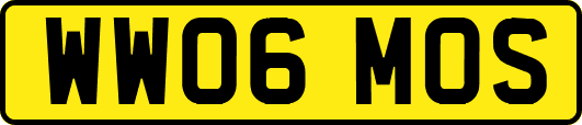 WW06MOS