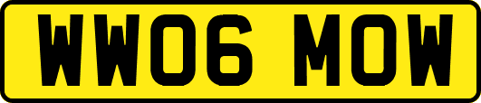 WW06MOW