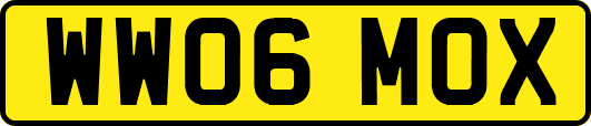 WW06MOX