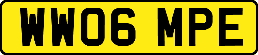WW06MPE