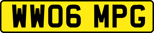 WW06MPG