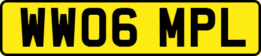 WW06MPL