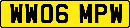 WW06MPW