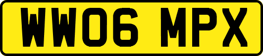 WW06MPX