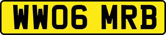 WW06MRB