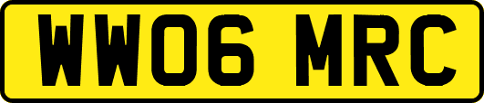 WW06MRC