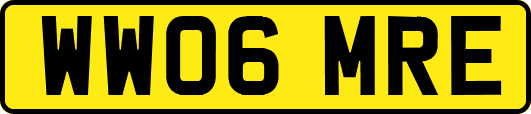 WW06MRE
