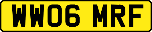 WW06MRF