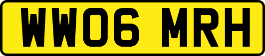 WW06MRH