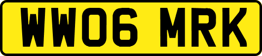 WW06MRK
