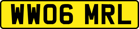 WW06MRL