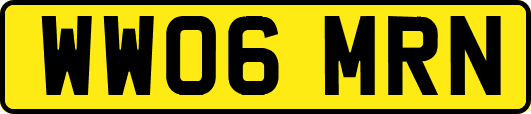 WW06MRN