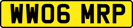 WW06MRP