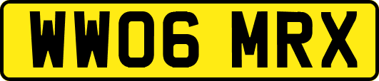 WW06MRX
