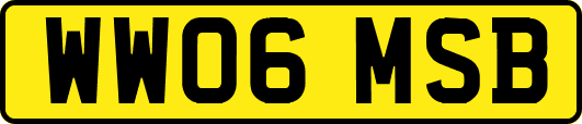 WW06MSB
