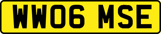 WW06MSE