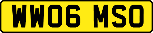 WW06MSO