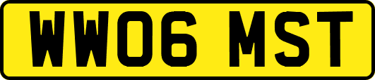 WW06MST