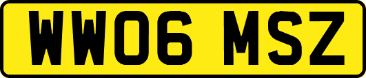 WW06MSZ
