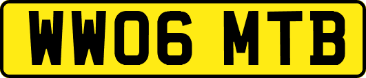 WW06MTB