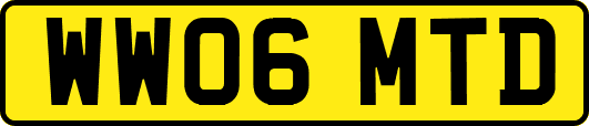 WW06MTD